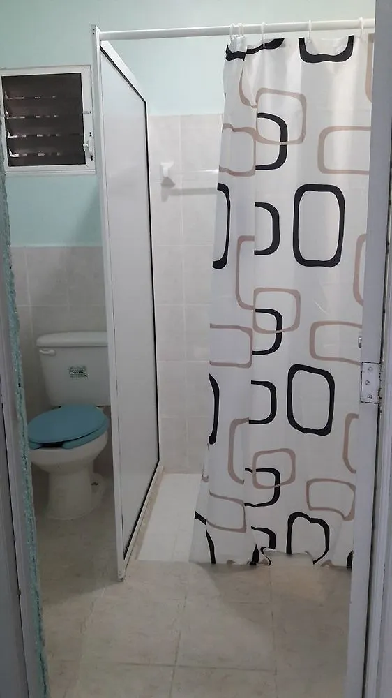 Hotel Ma Elena إيسلا موخيريس المكسيك
