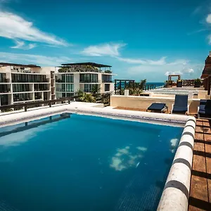 Aldea Thai By Oceanfront , Playa del Carmen México