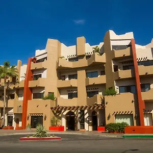 Marina Cabo Plaza Town & Beach Apartment Cabo San Lucas