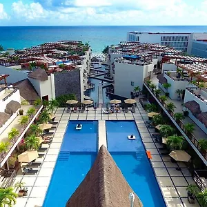 Aldea Thai Condos By SMART , Riviera Maya México