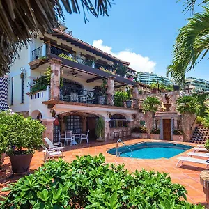 Casa Muni Apartment Puerto Vallarta