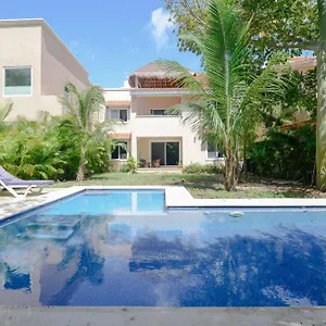 Picalu Bed & Breakfast Puerto Aventuras